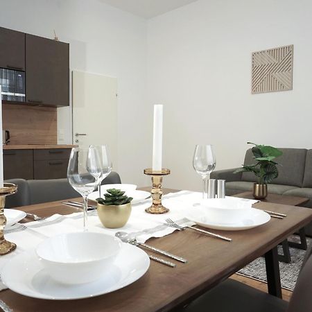 Viva La Vienna Apartments 외부 사진