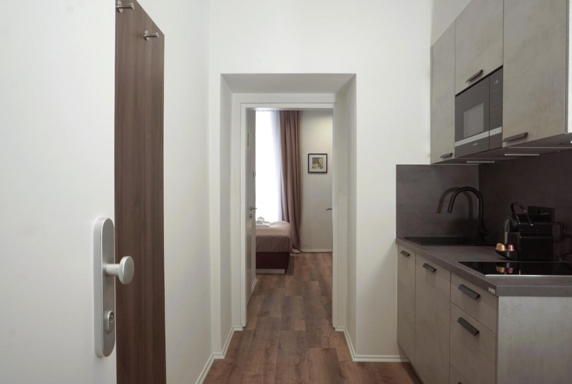 Viva La Vienna Apartments 외부 사진