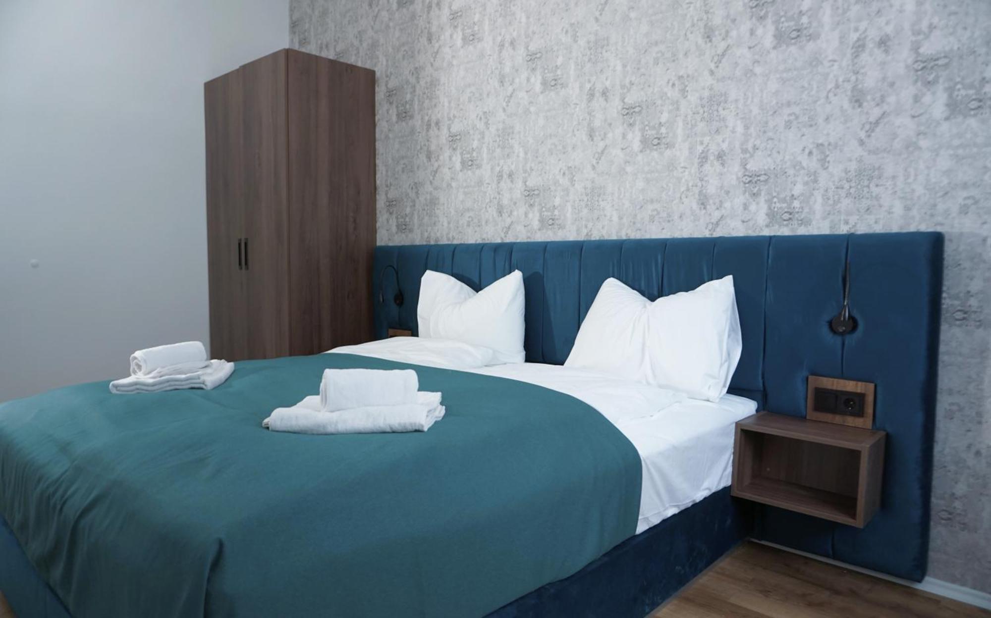 Viva La Vienna Apartments 외부 사진