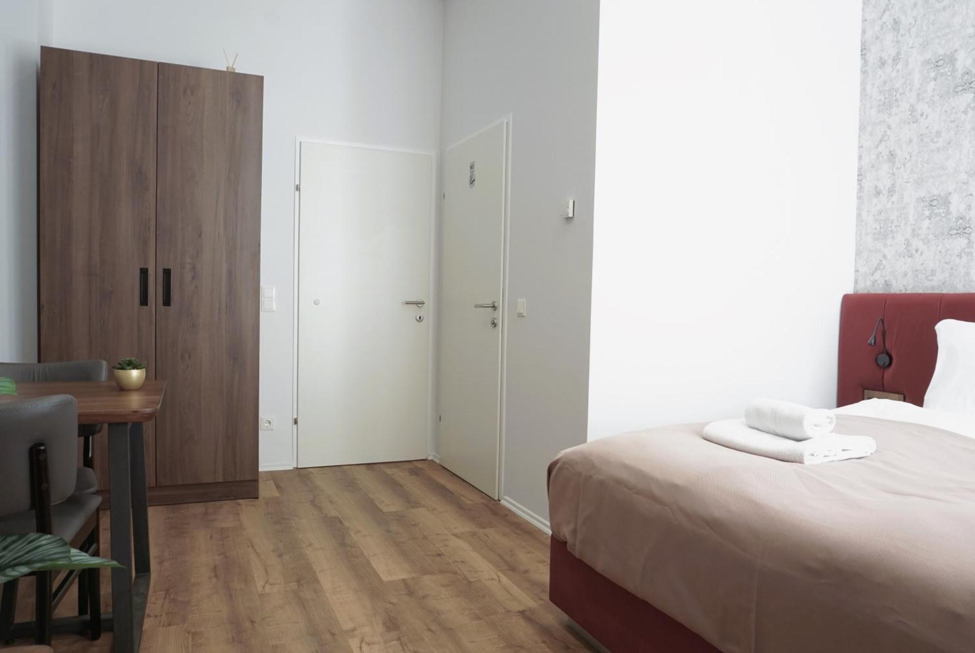 Viva La Vienna Apartments 외부 사진