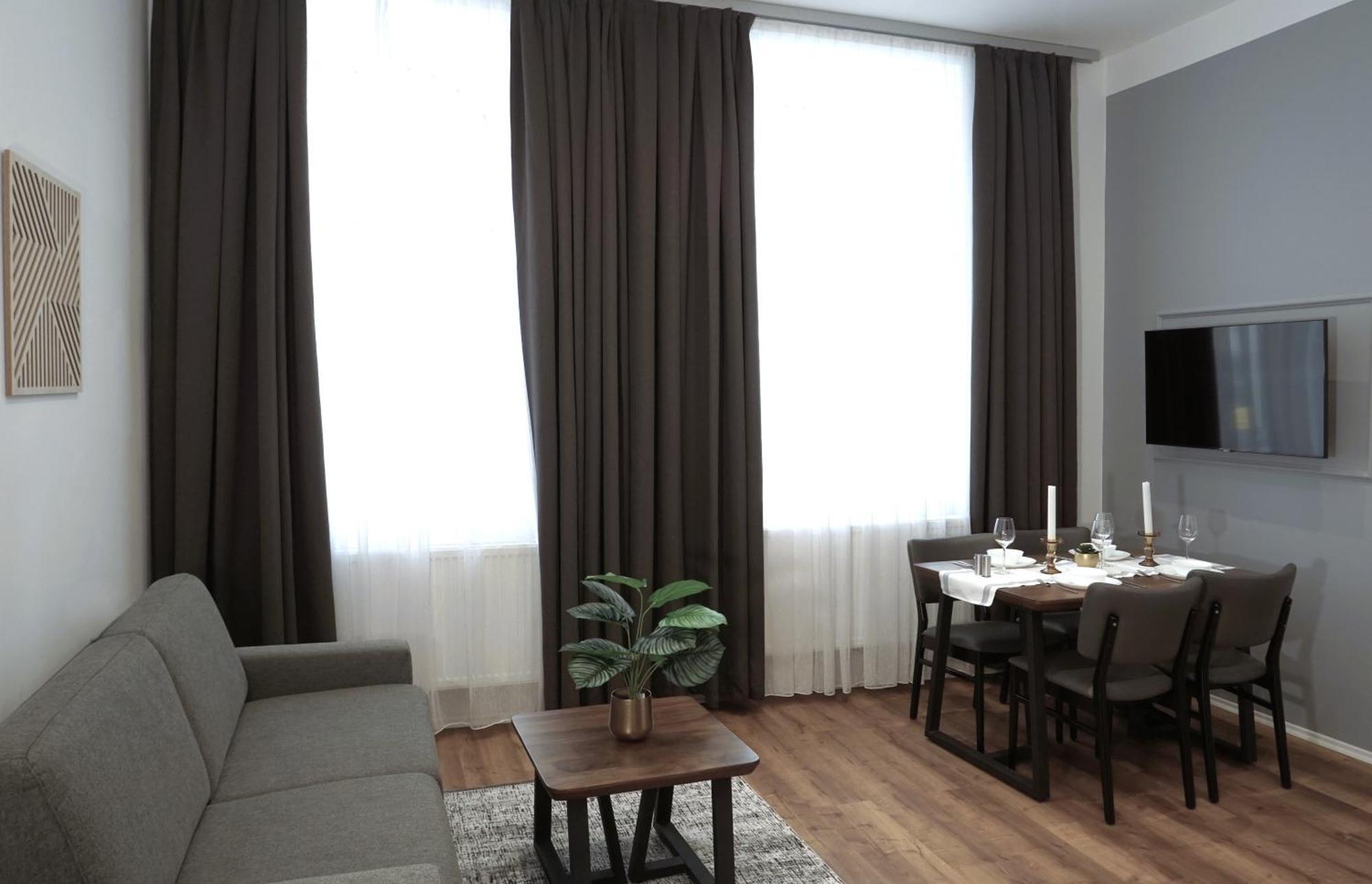 Viva La Vienna Apartments 외부 사진