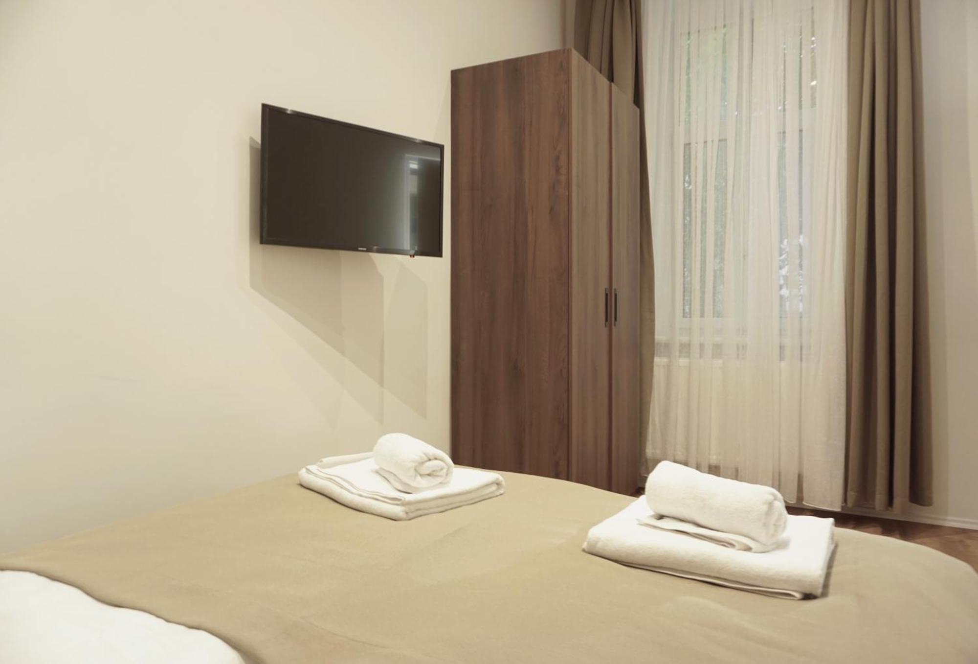 Viva La Vienna Apartments 외부 사진