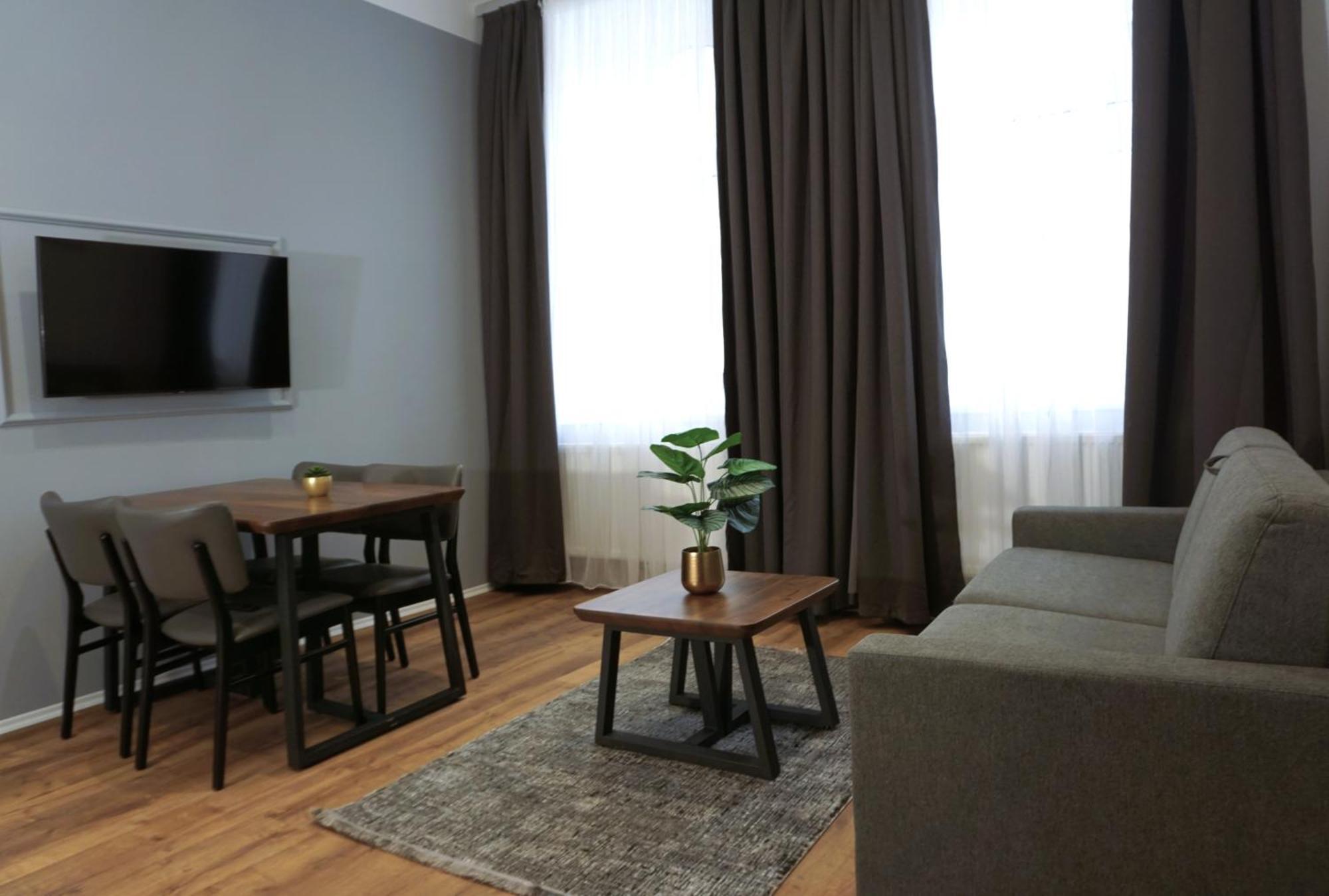 Viva La Vienna Apartments 외부 사진