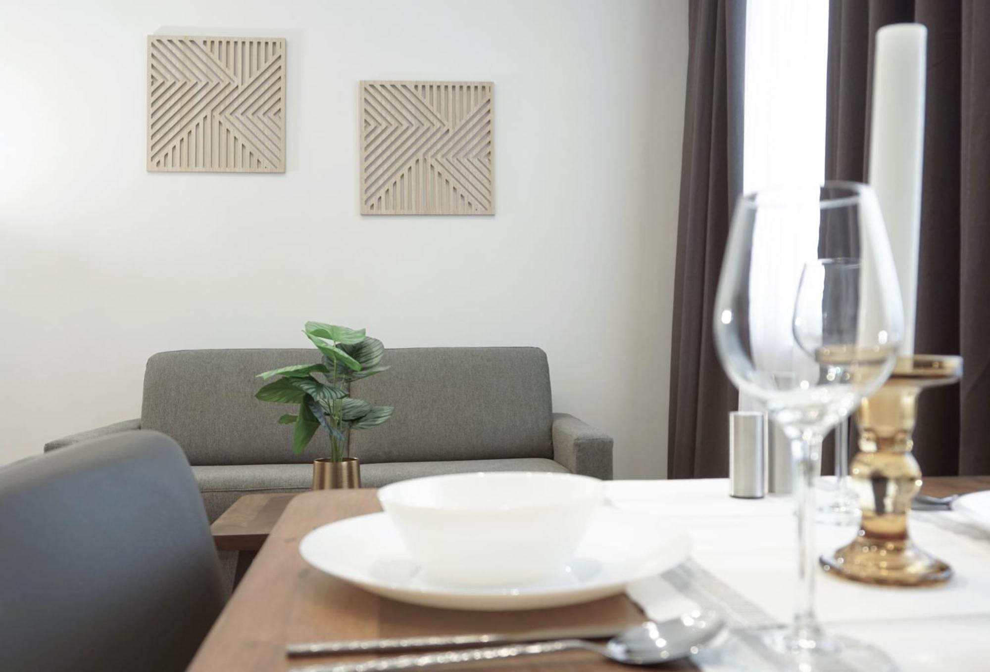 Viva La Vienna Apartments 외부 사진