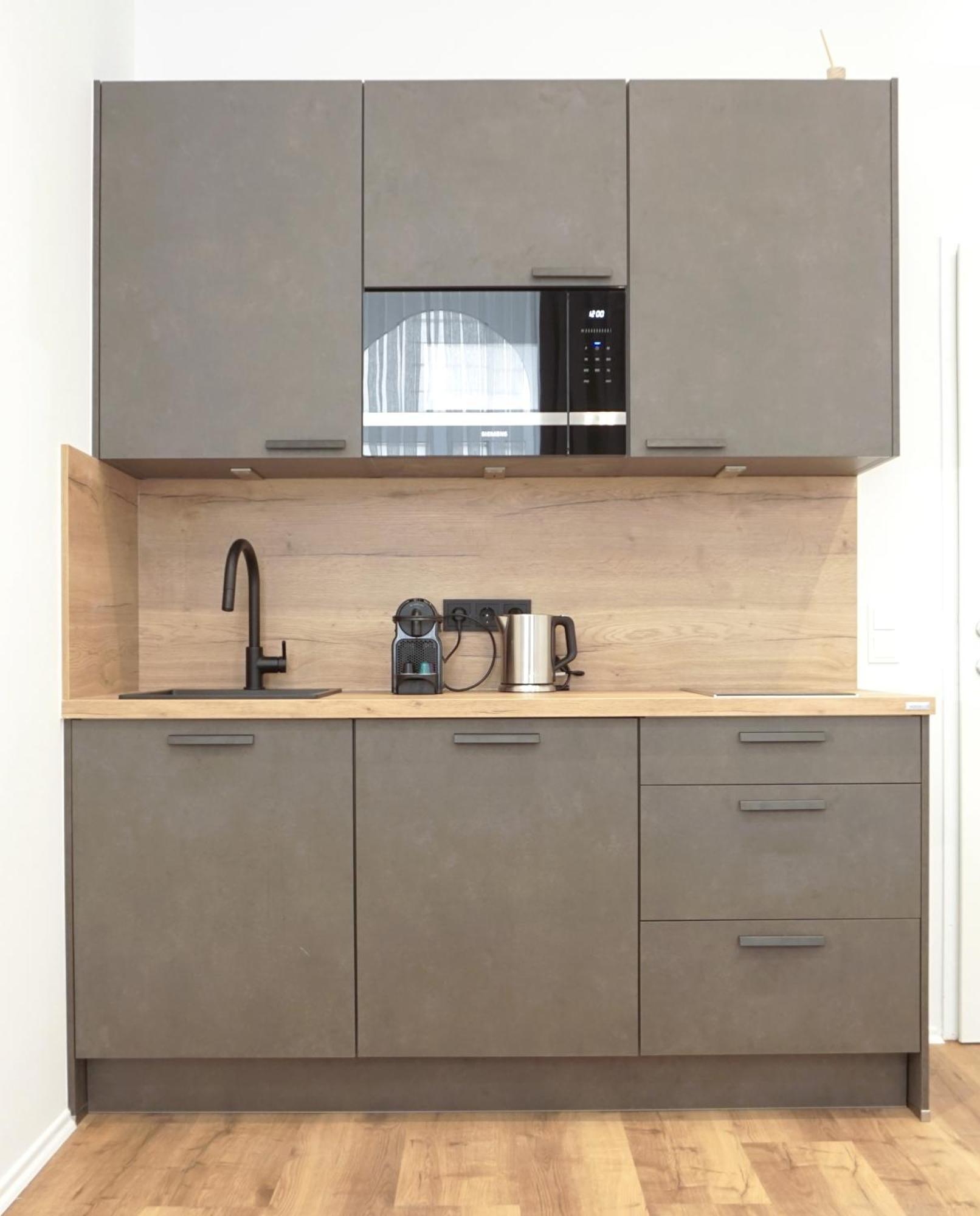 Viva La Vienna Apartments 외부 사진