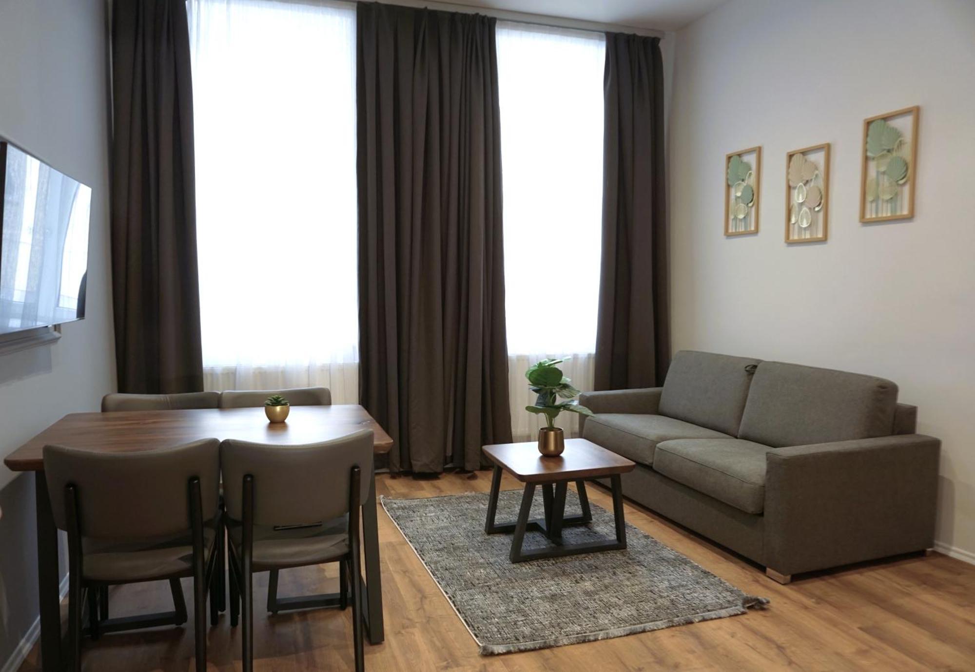 Viva La Vienna Apartments 외부 사진