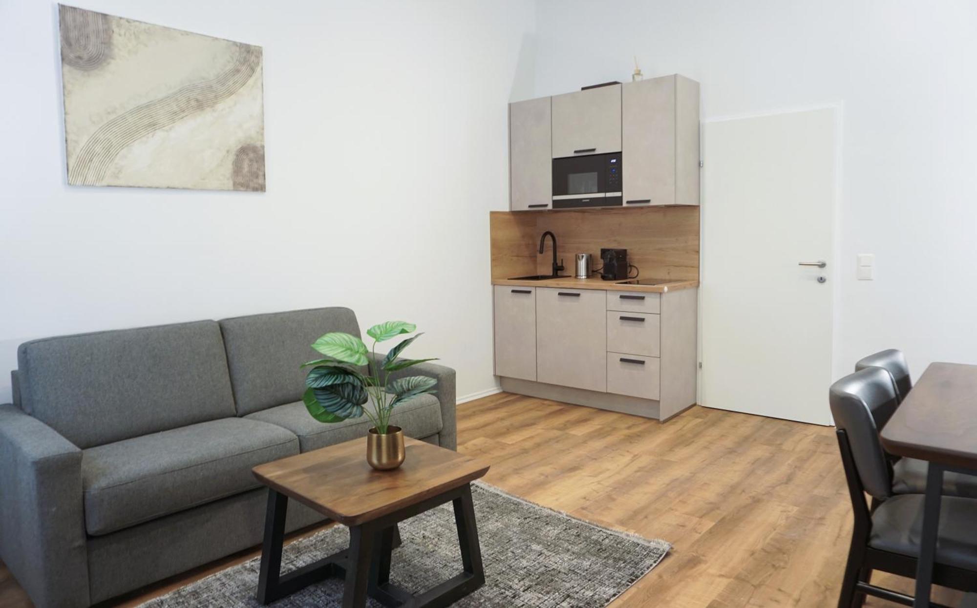 Viva La Vienna Apartments 외부 사진