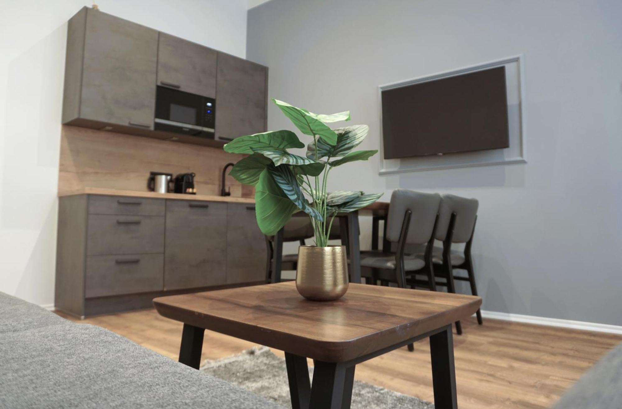 Viva La Vienna Apartments 외부 사진