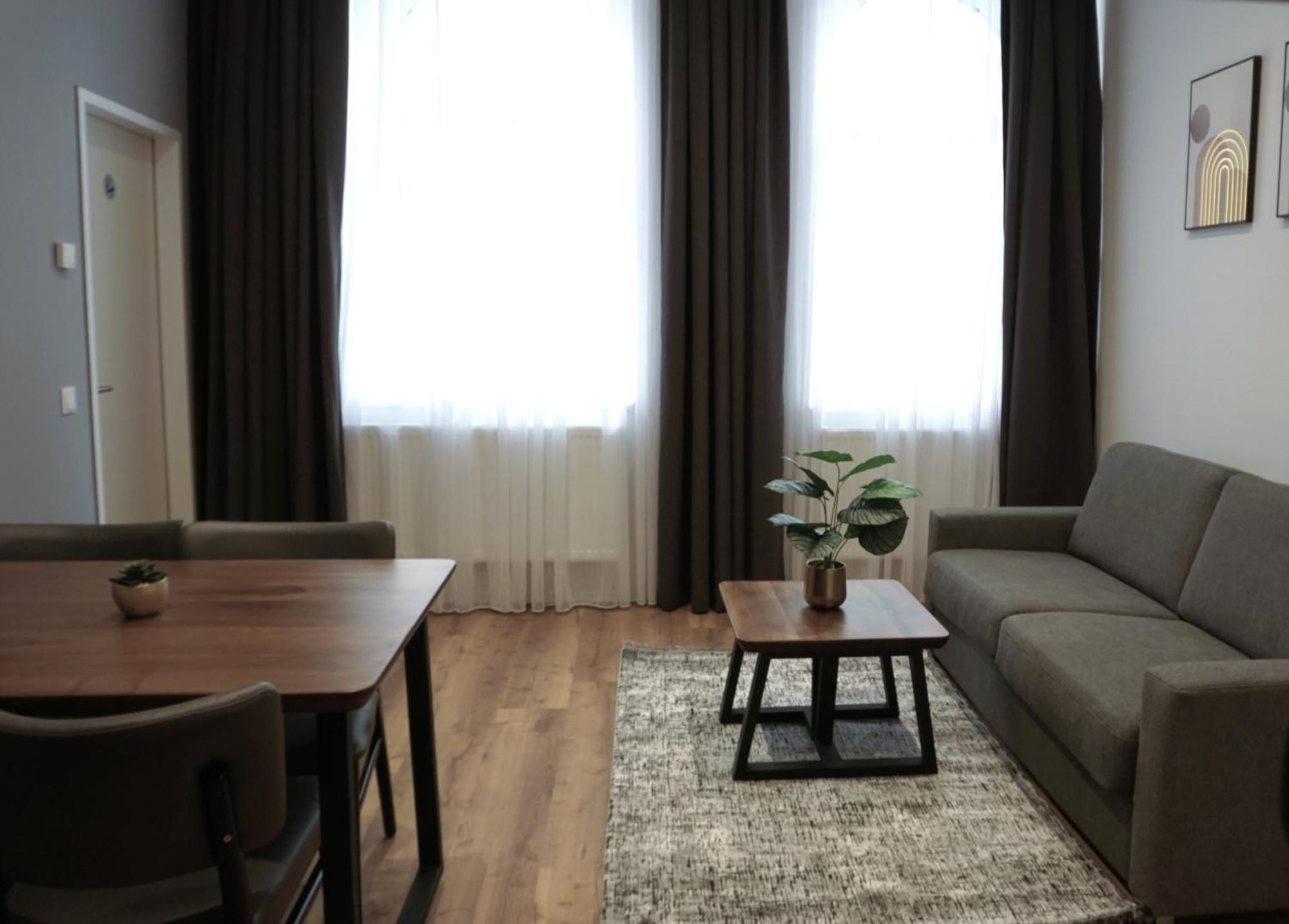 Viva La Vienna Apartments 외부 사진