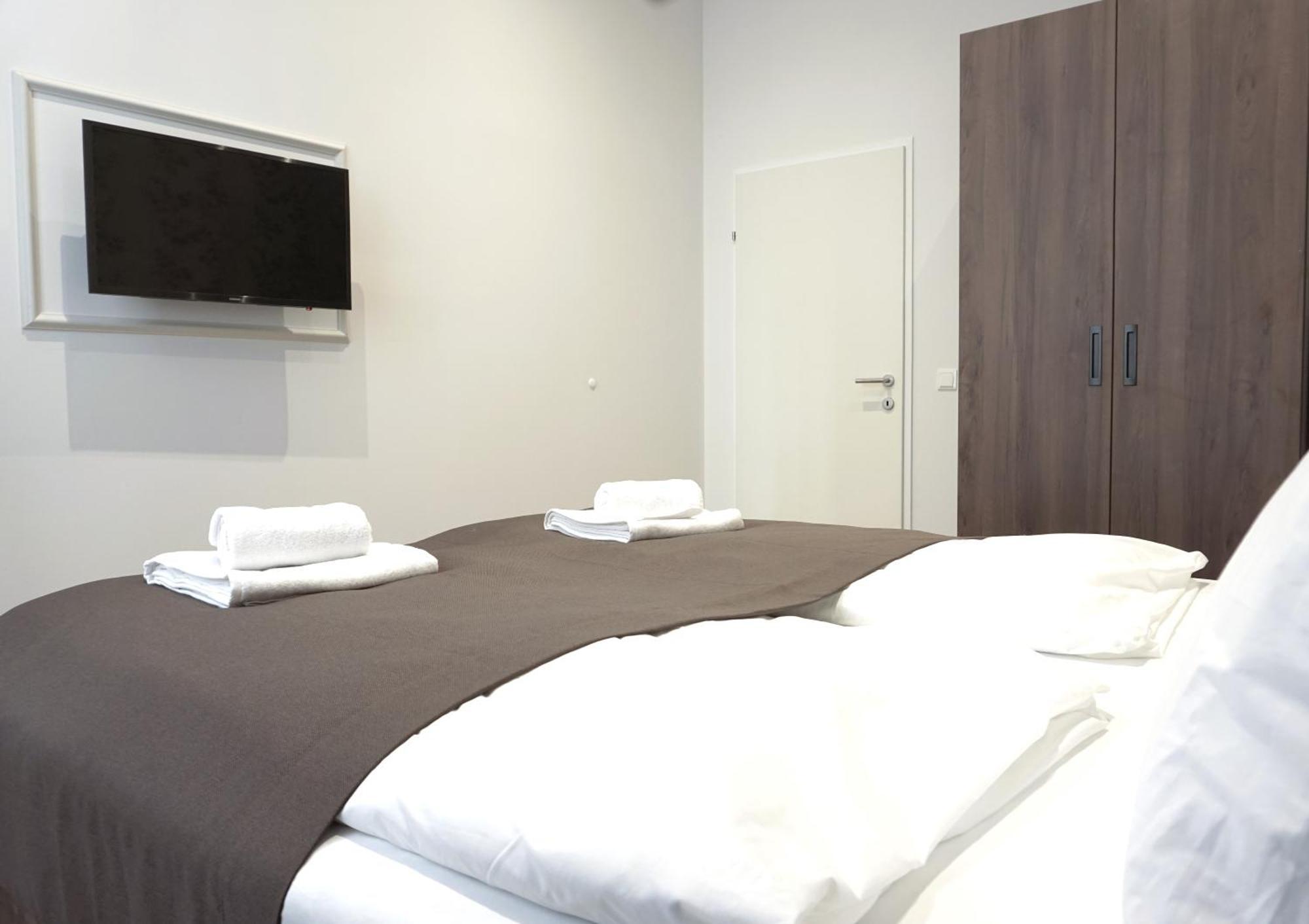 Viva La Vienna Apartments 외부 사진