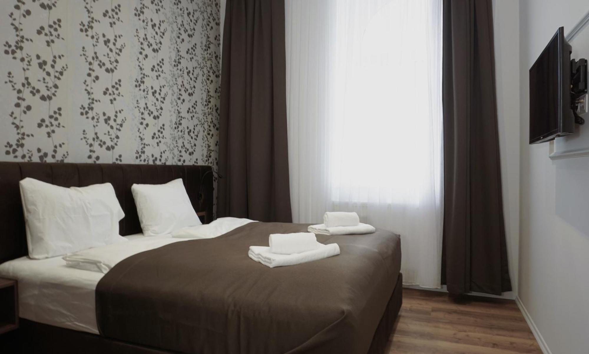 Viva La Vienna Apartments 외부 사진