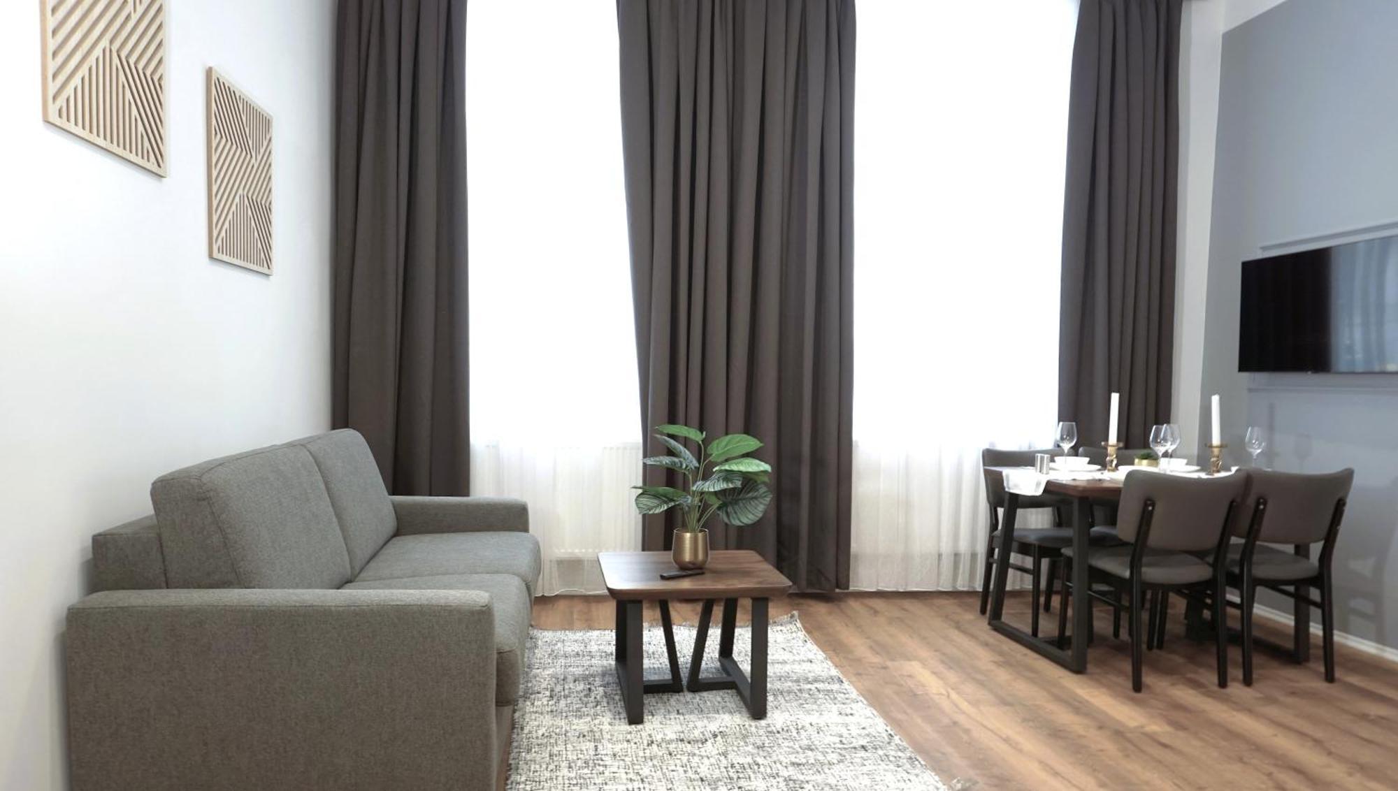 Viva La Vienna Apartments 외부 사진