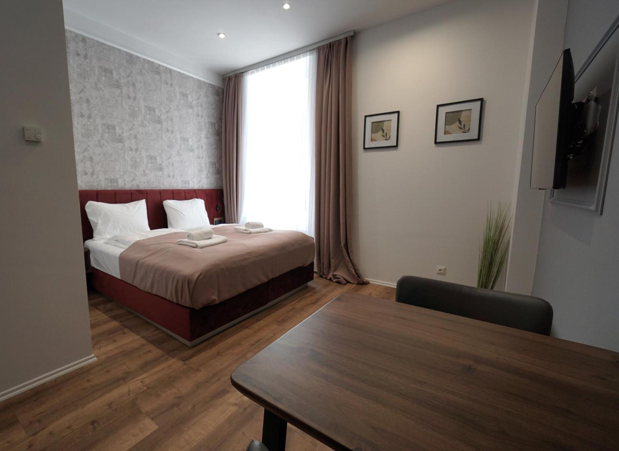 Viva La Vienna Apartments 외부 사진