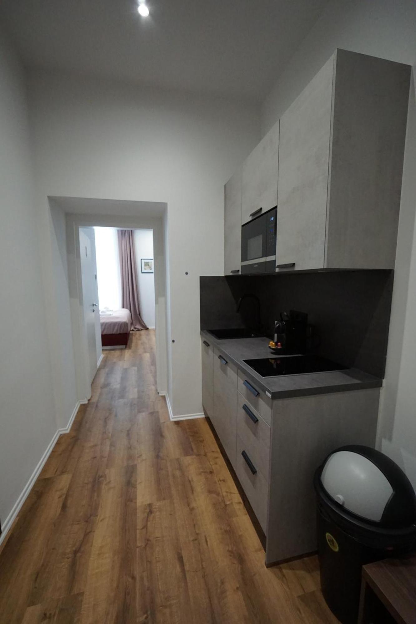 Viva La Vienna Apartments 외부 사진