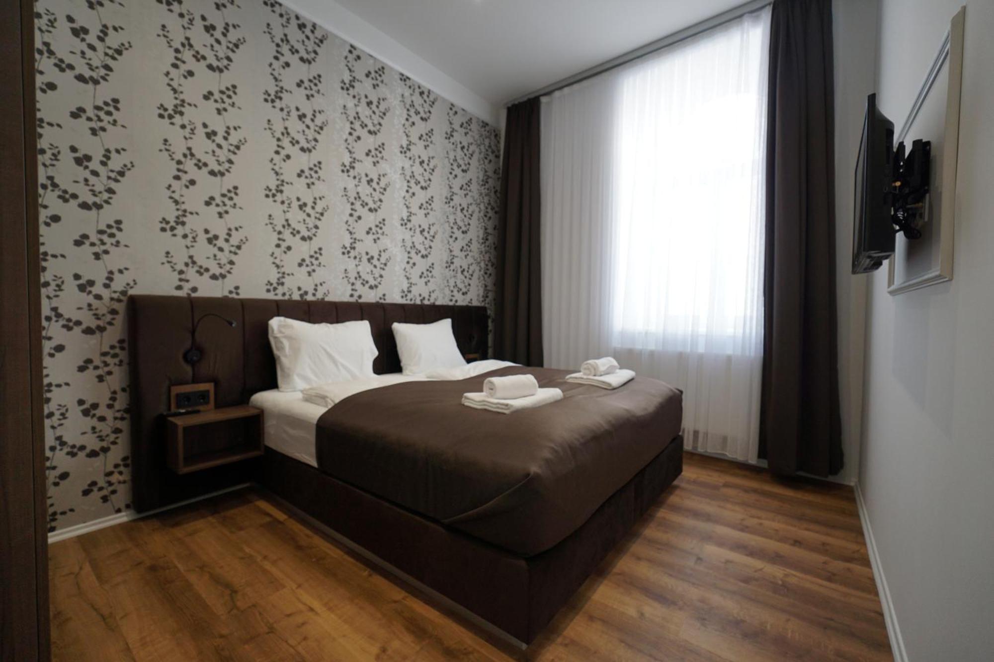 Viva La Vienna Apartments 외부 사진