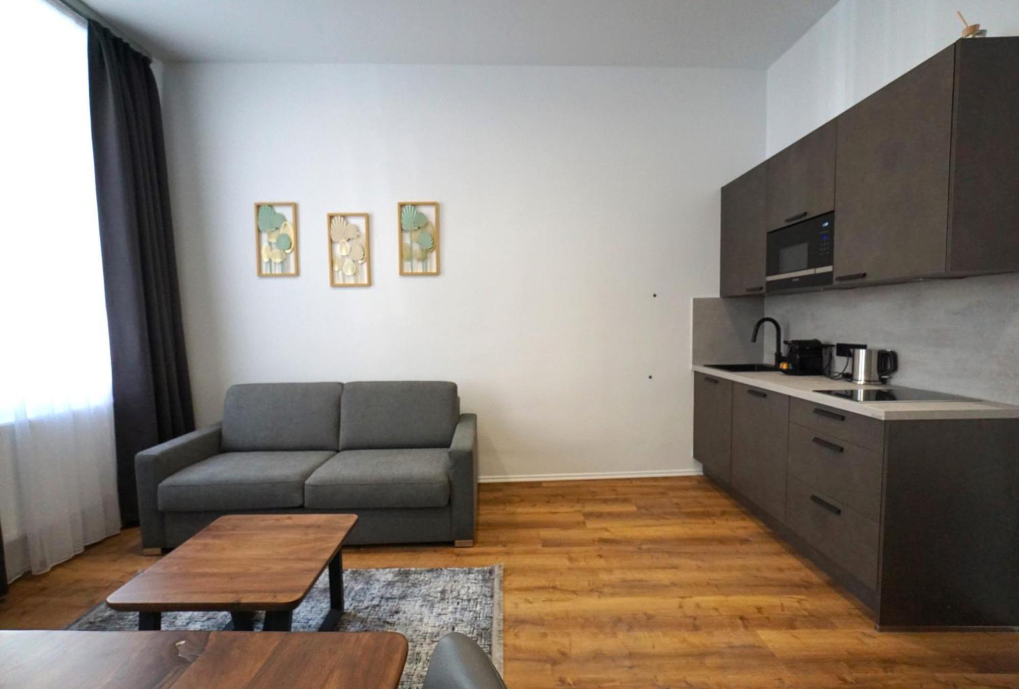 Viva La Vienna Apartments 외부 사진