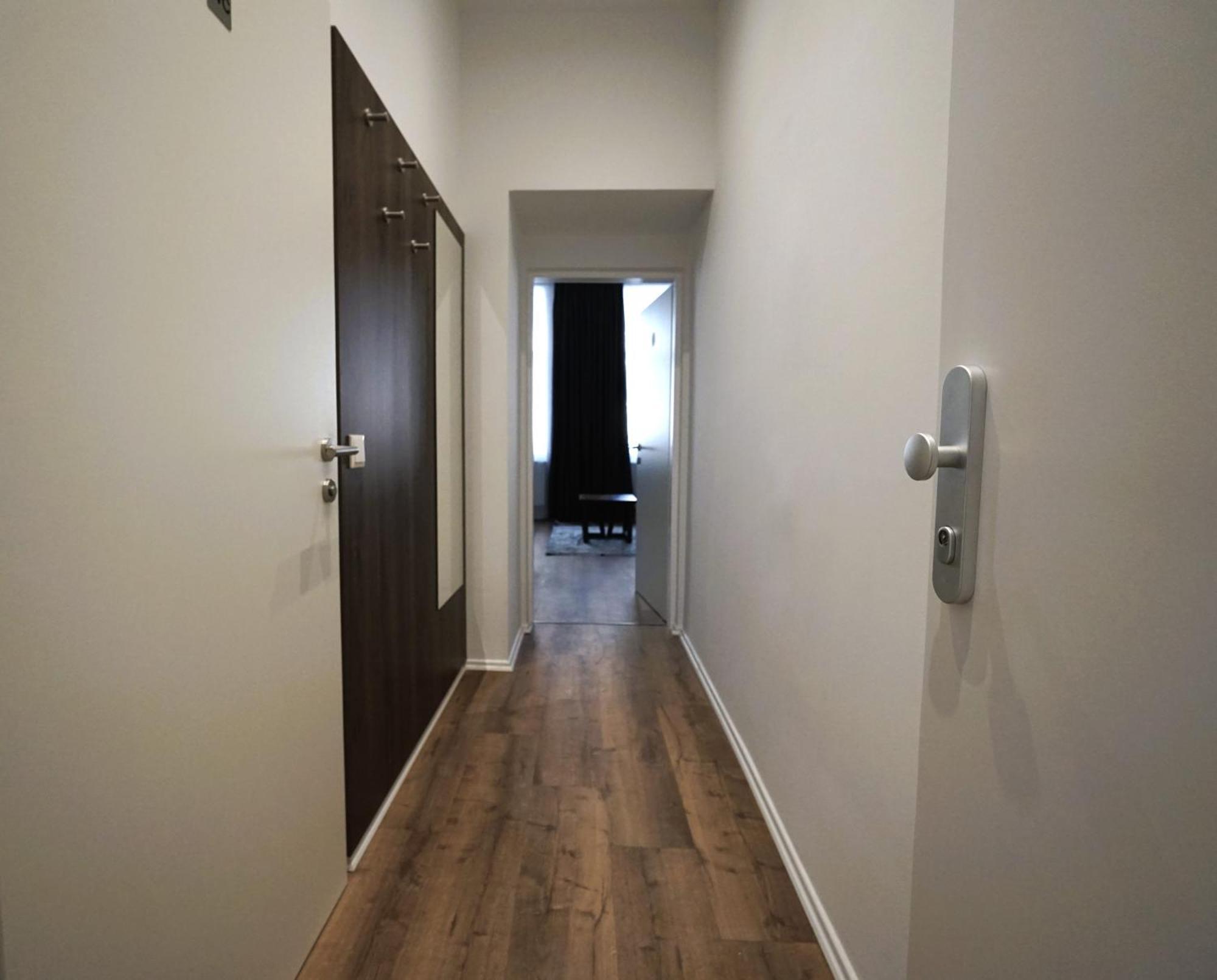 Viva La Vienna Apartments 외부 사진