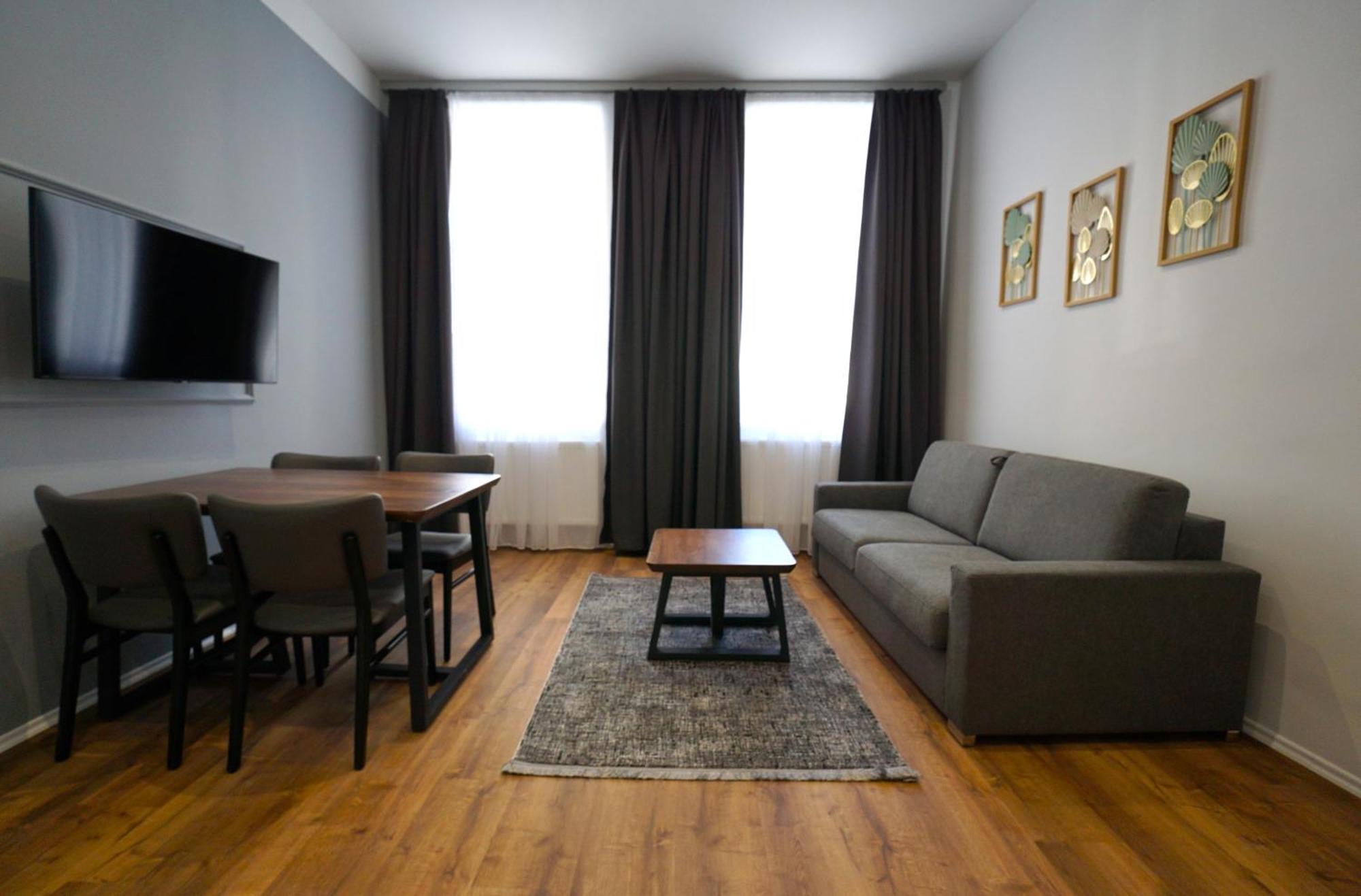 Viva La Vienna Apartments 외부 사진