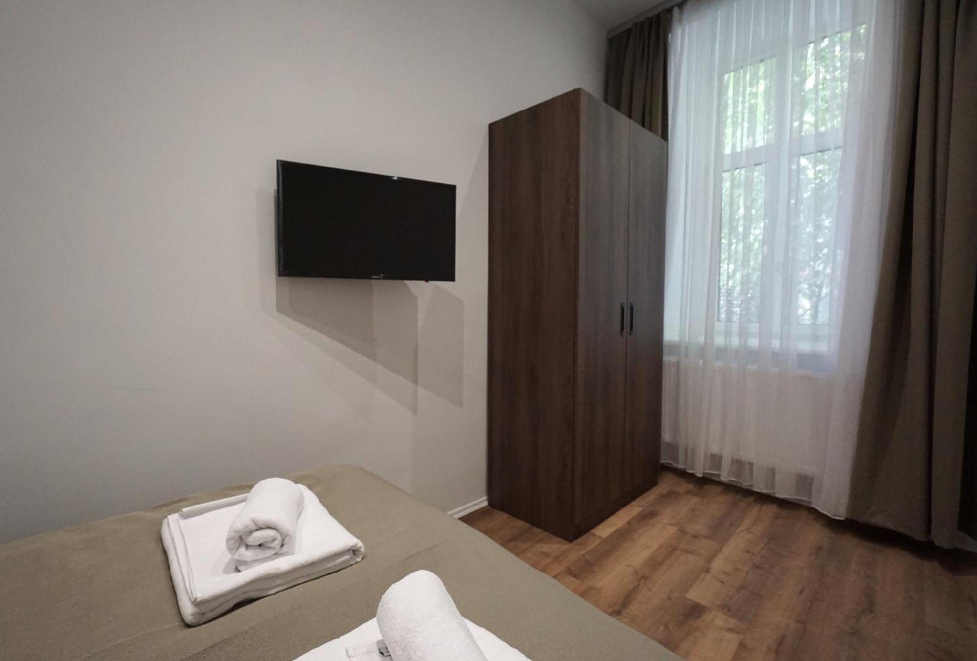 Viva La Vienna Apartments 외부 사진